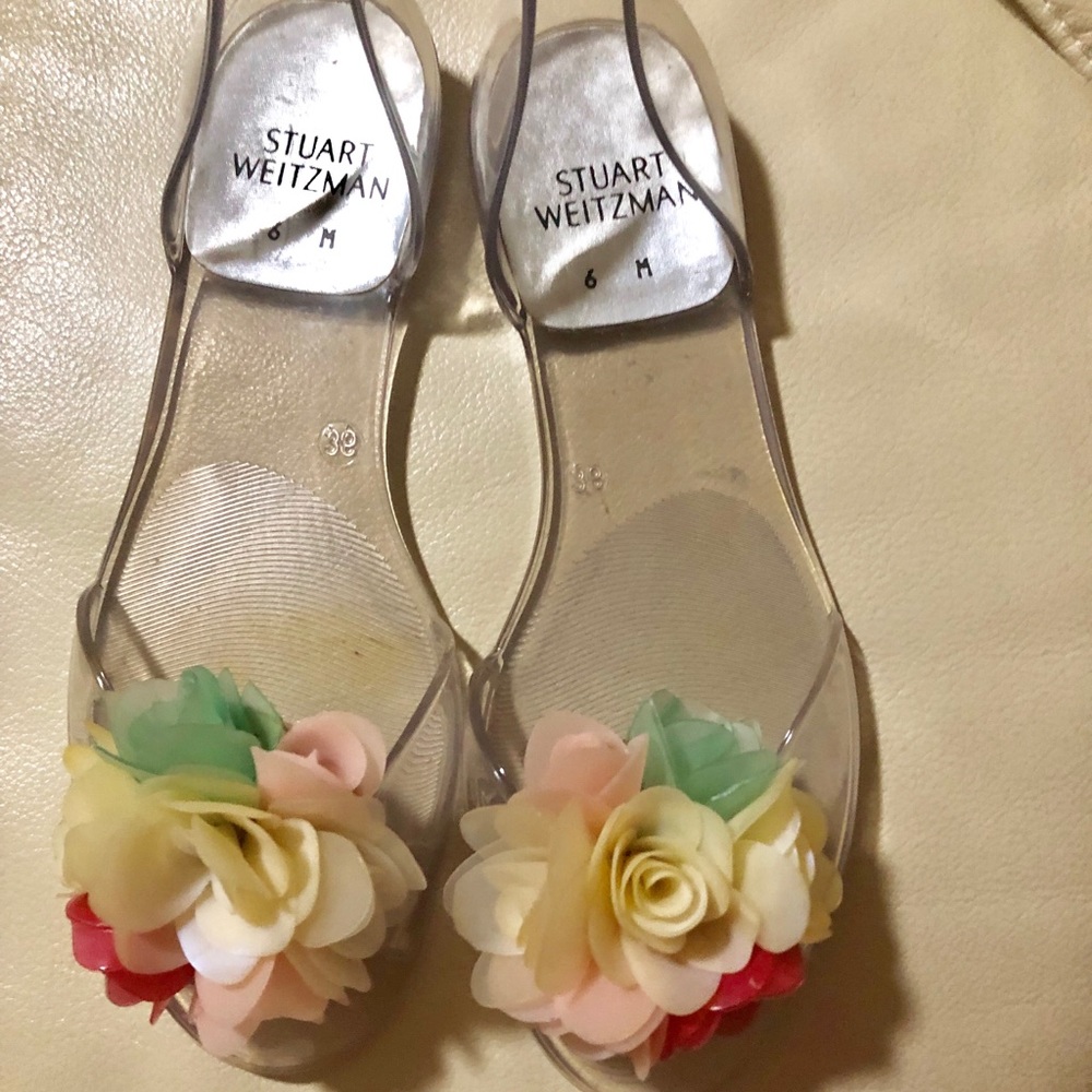 Jelly flats